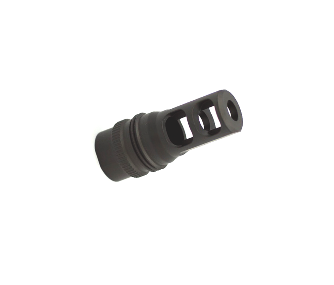 Thunder Beast: .338 SR, Muzzle Brake, M18x1.0