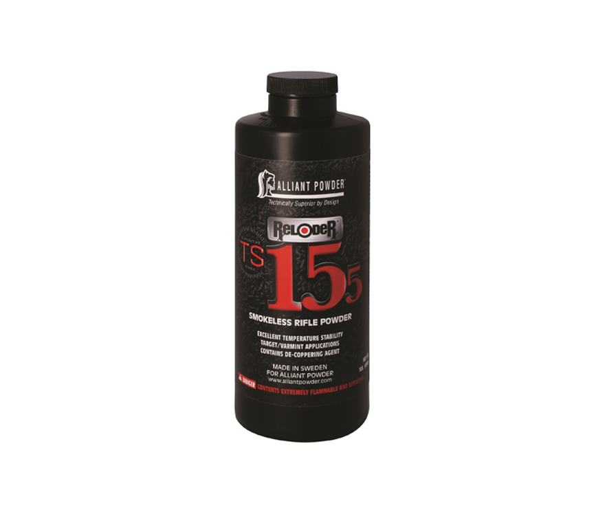 Alliant: Reloder TS 15.5, 1 lb.