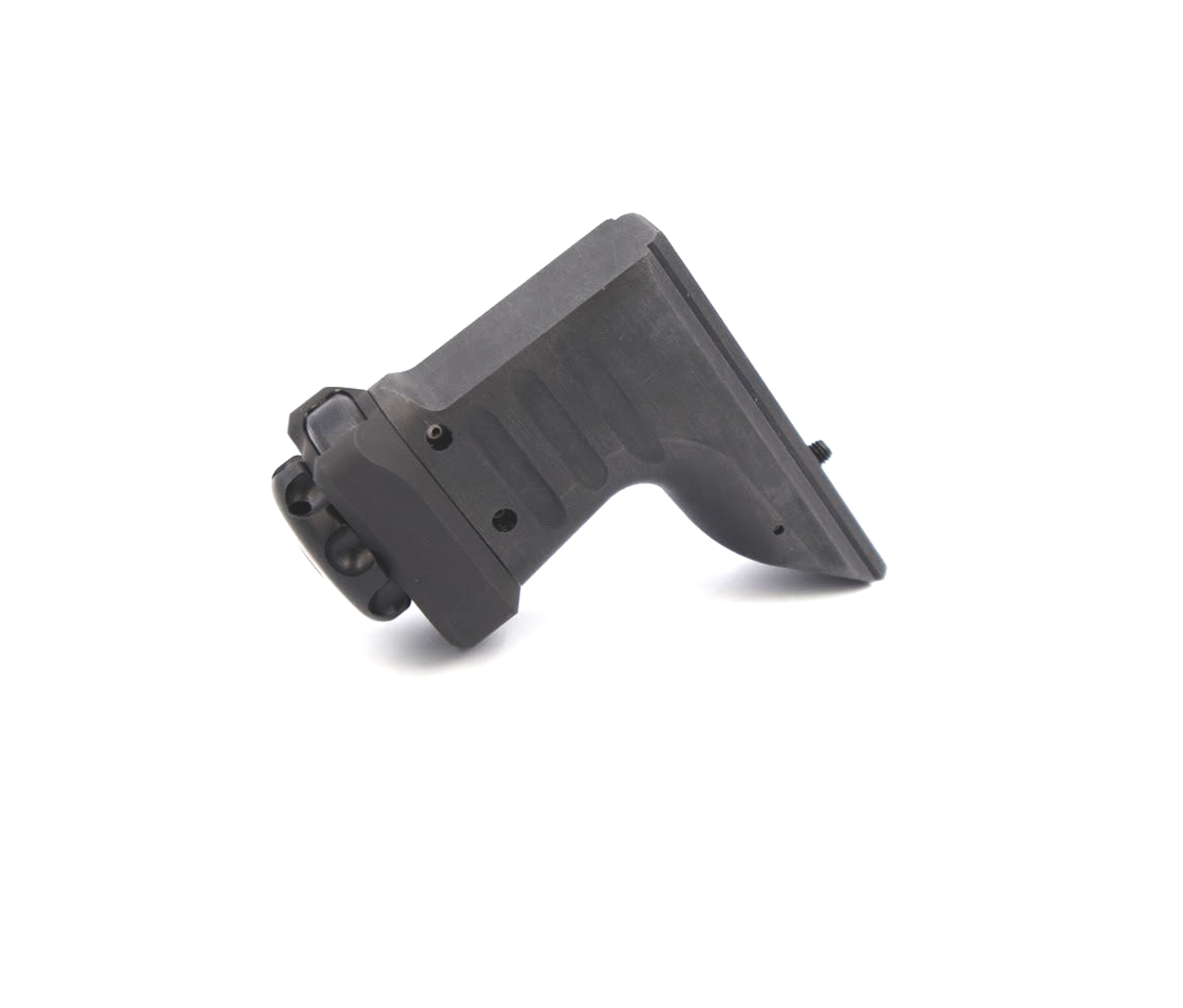 Accuracy International:  Butt Spike - AXMC
