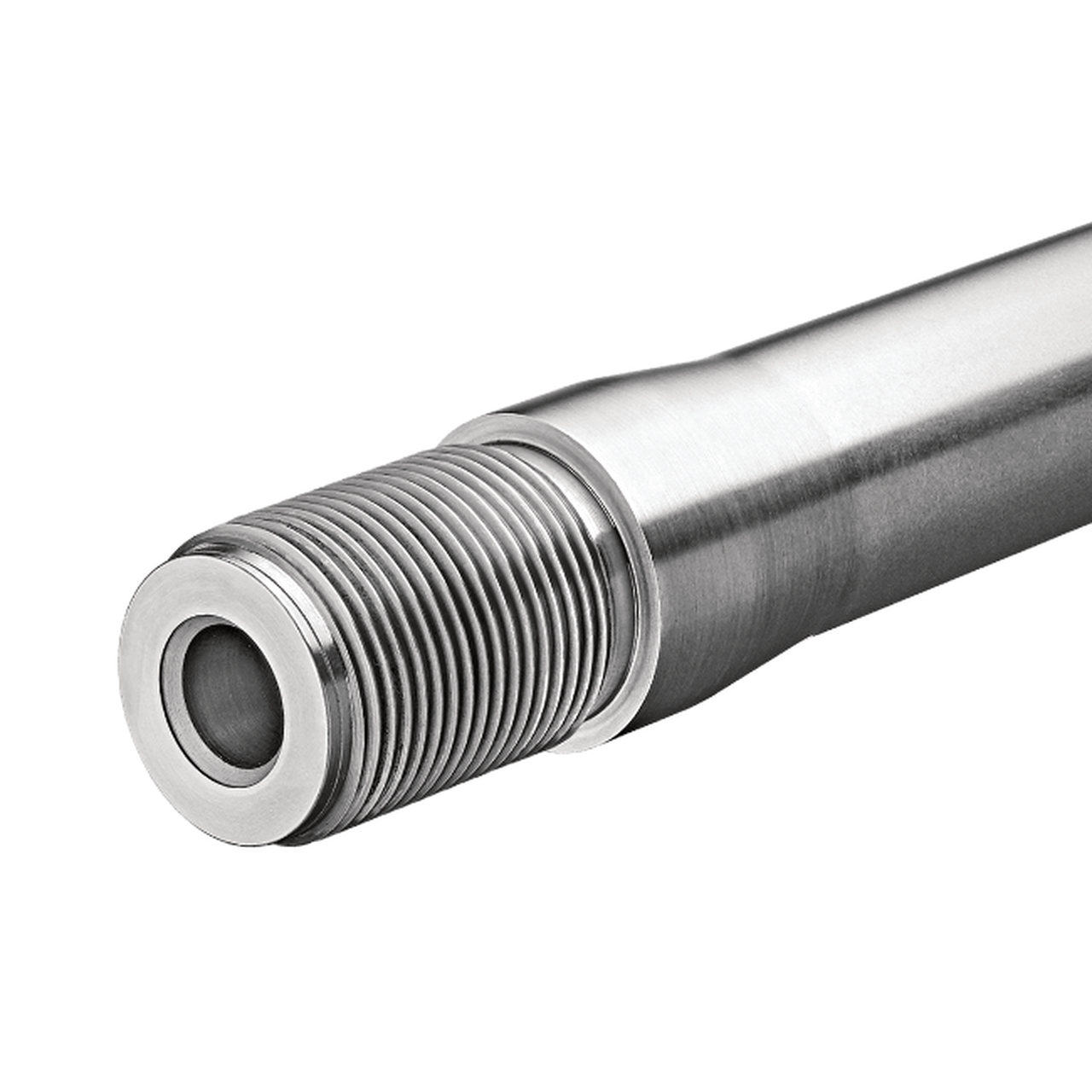 Proof Research: .223 Remington, Stainless Steel, 1 - 7 Twist, Terminus Apollo, 26"