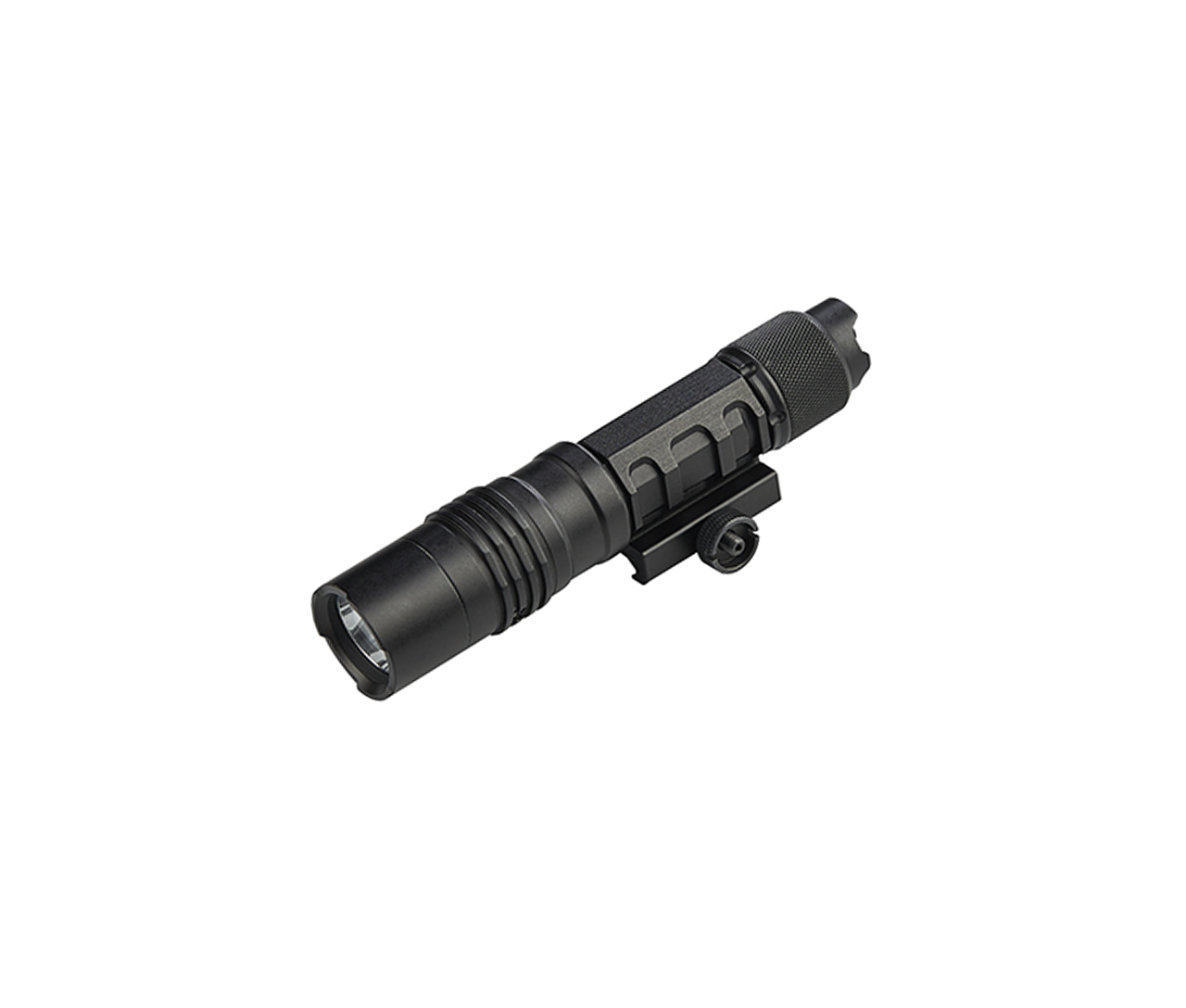Streamlight: Protac Rail Mount Hl-X Laser, Long Gun Light