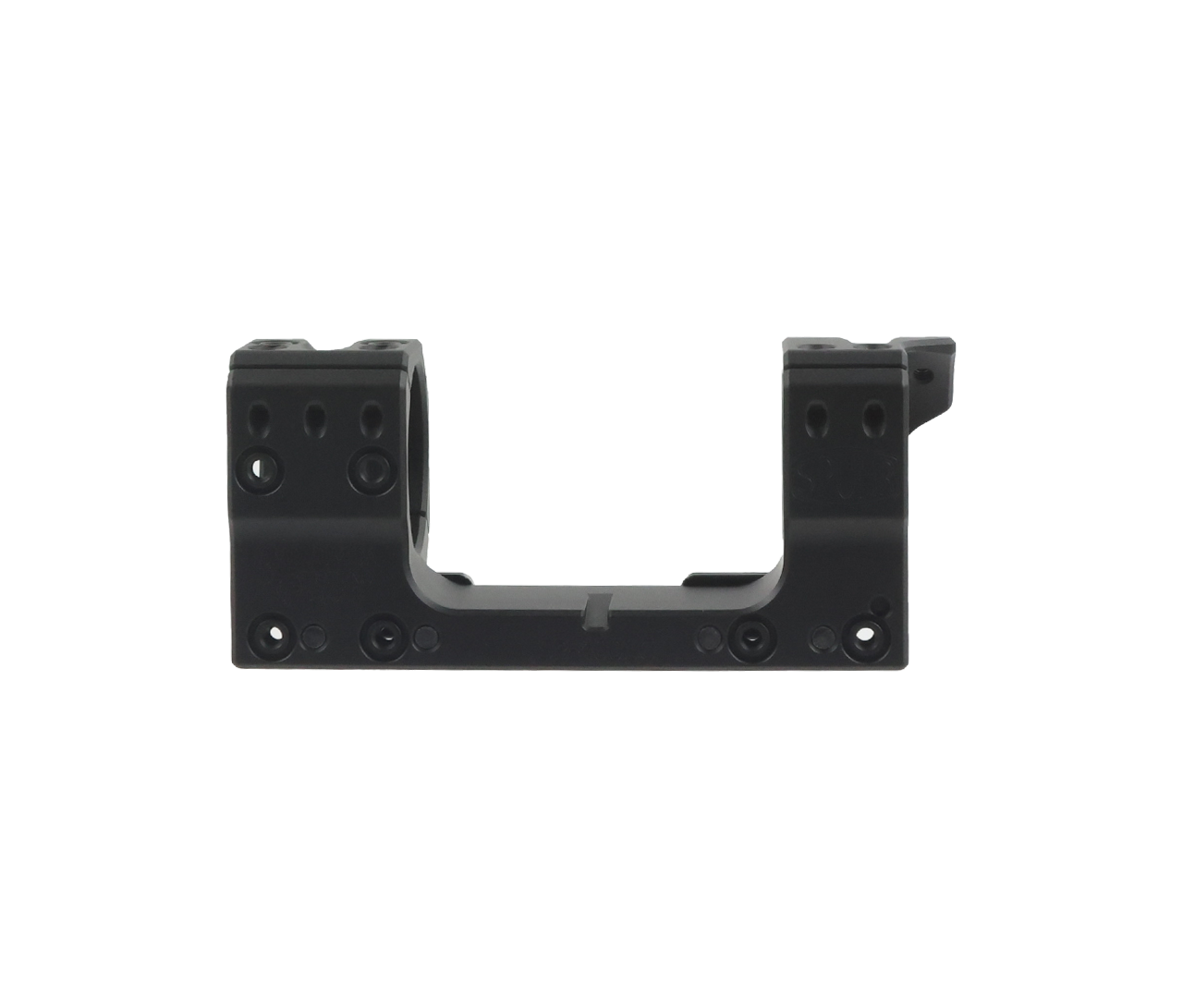 Spuhr SP-4001C: 34mm Picatinny Mount 0 MOA - 1.18"