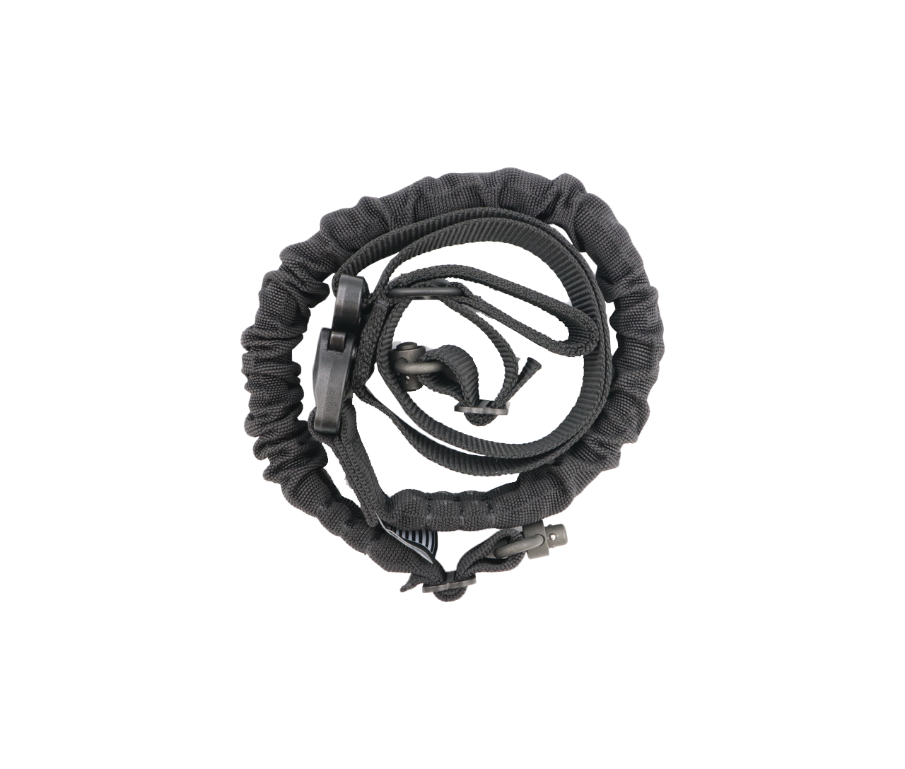 Rifles Only: Carbine Multi-Use Sling w/ Flush Cup