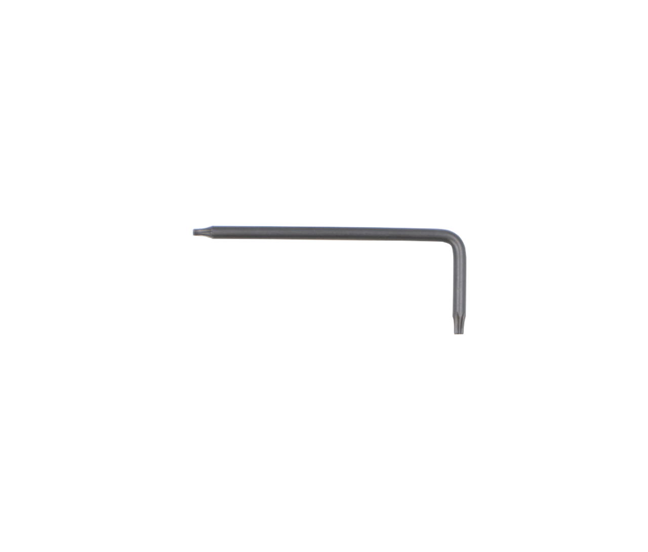 Zeiss: T6/T8 Combo Torx Wrench, LRP