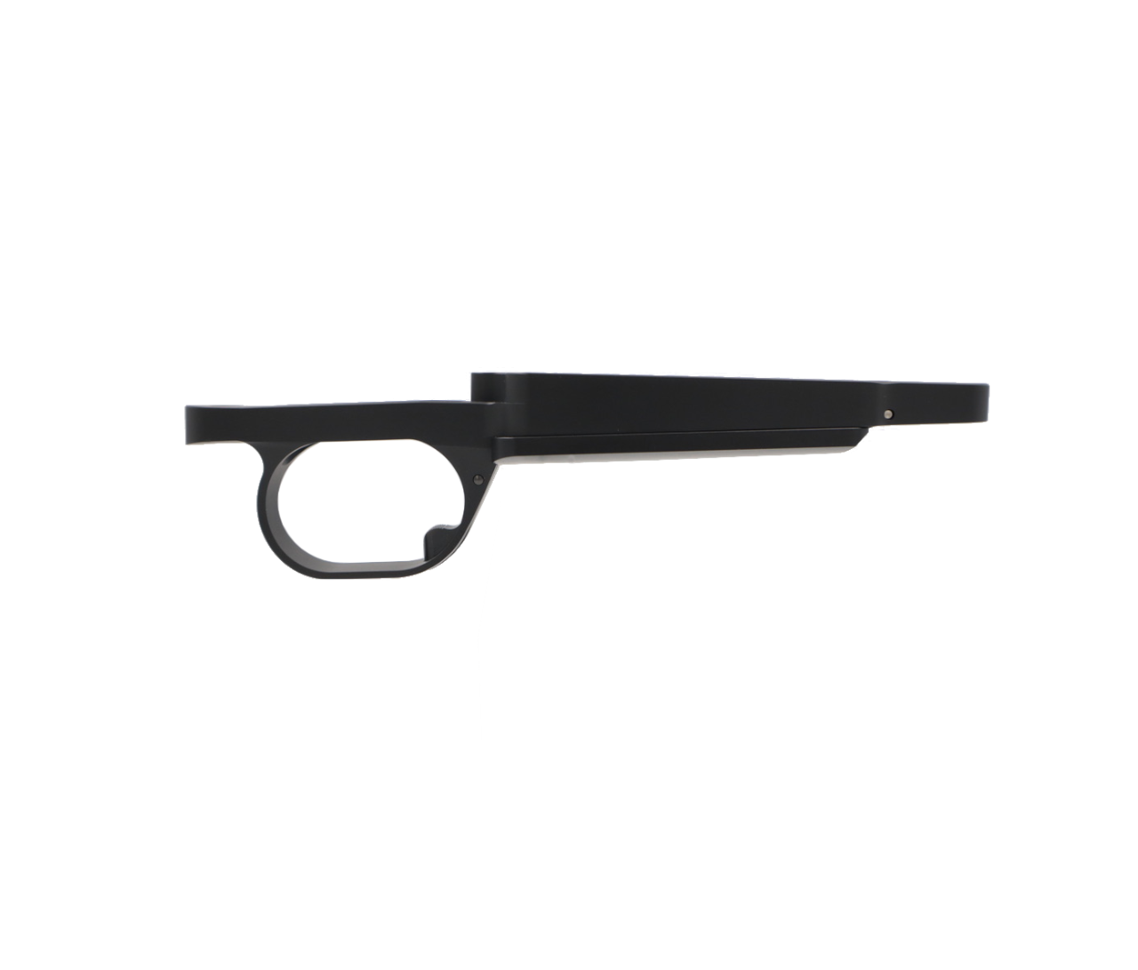 Hawkins Precision: Short Action, M5 Oberndorf, Bottom Metal
