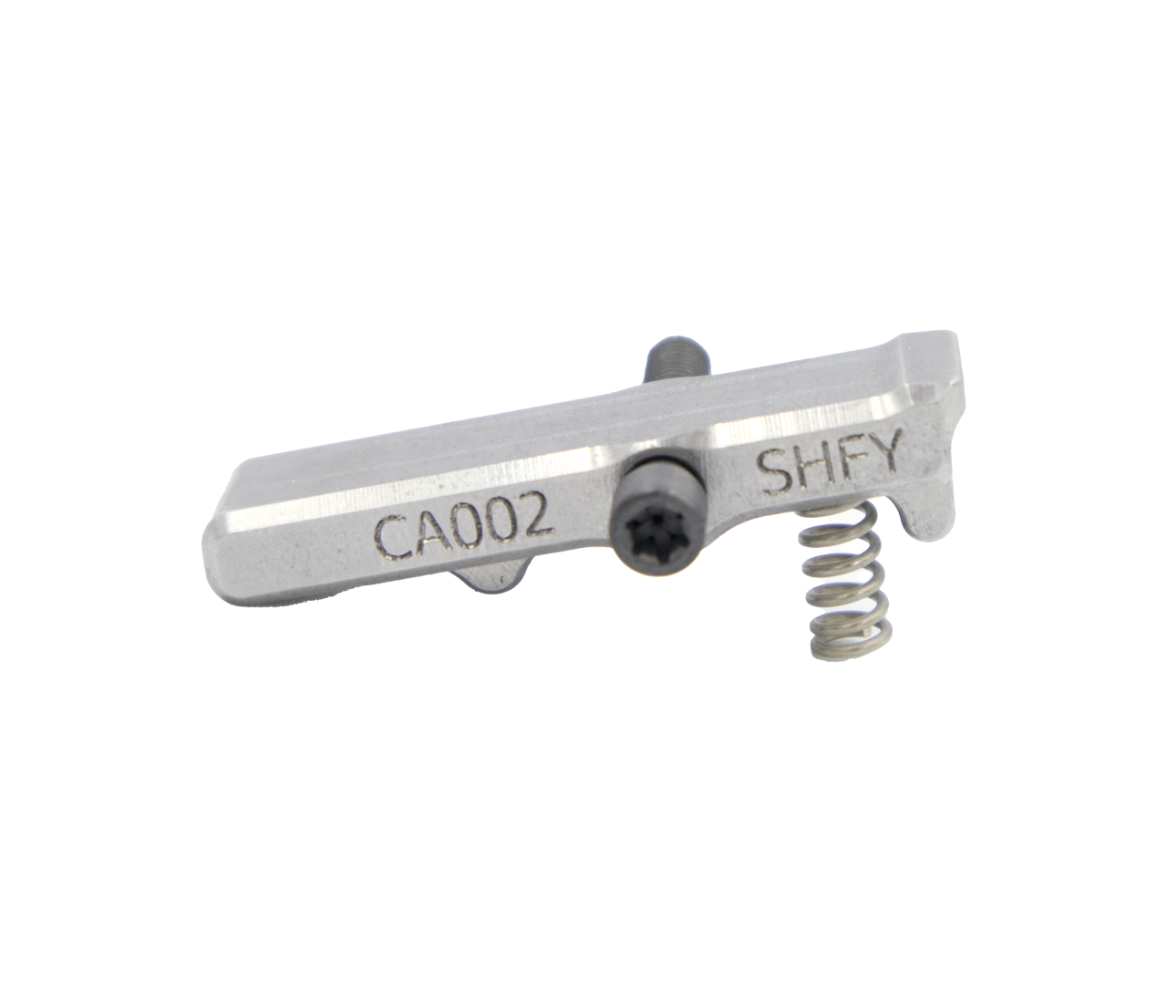 Spuhr CA002: SICS Mag Catch, Extended, Unfitted