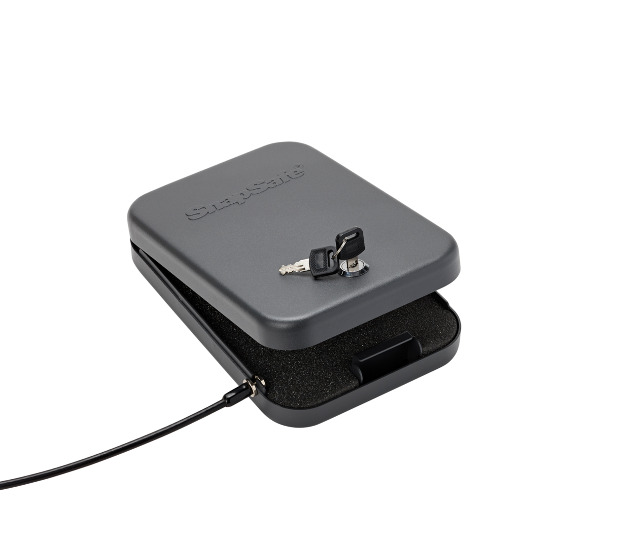 Hornady: SnapSafe Lock Box XL