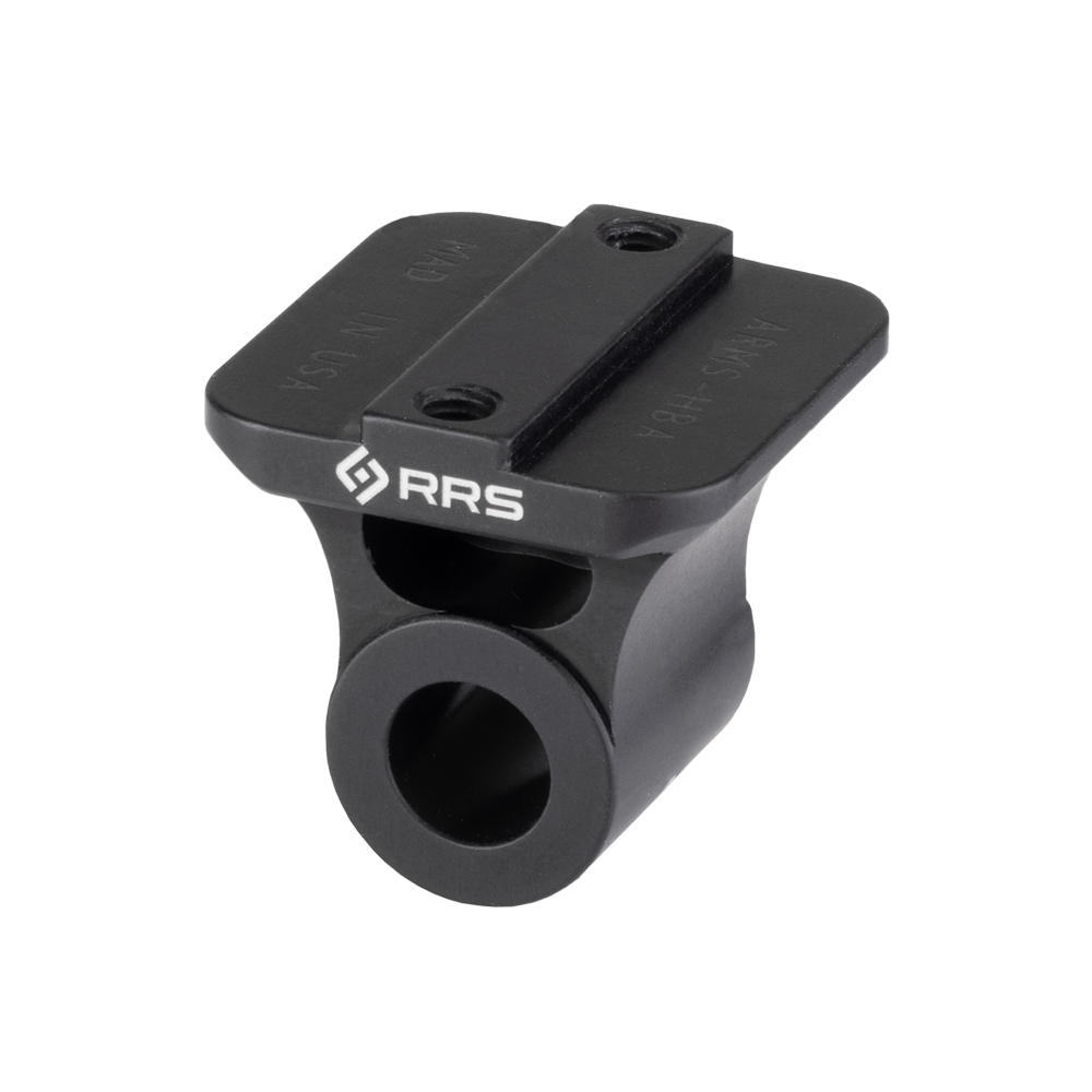 Really Right Stuff: Harris Bipod Adapter