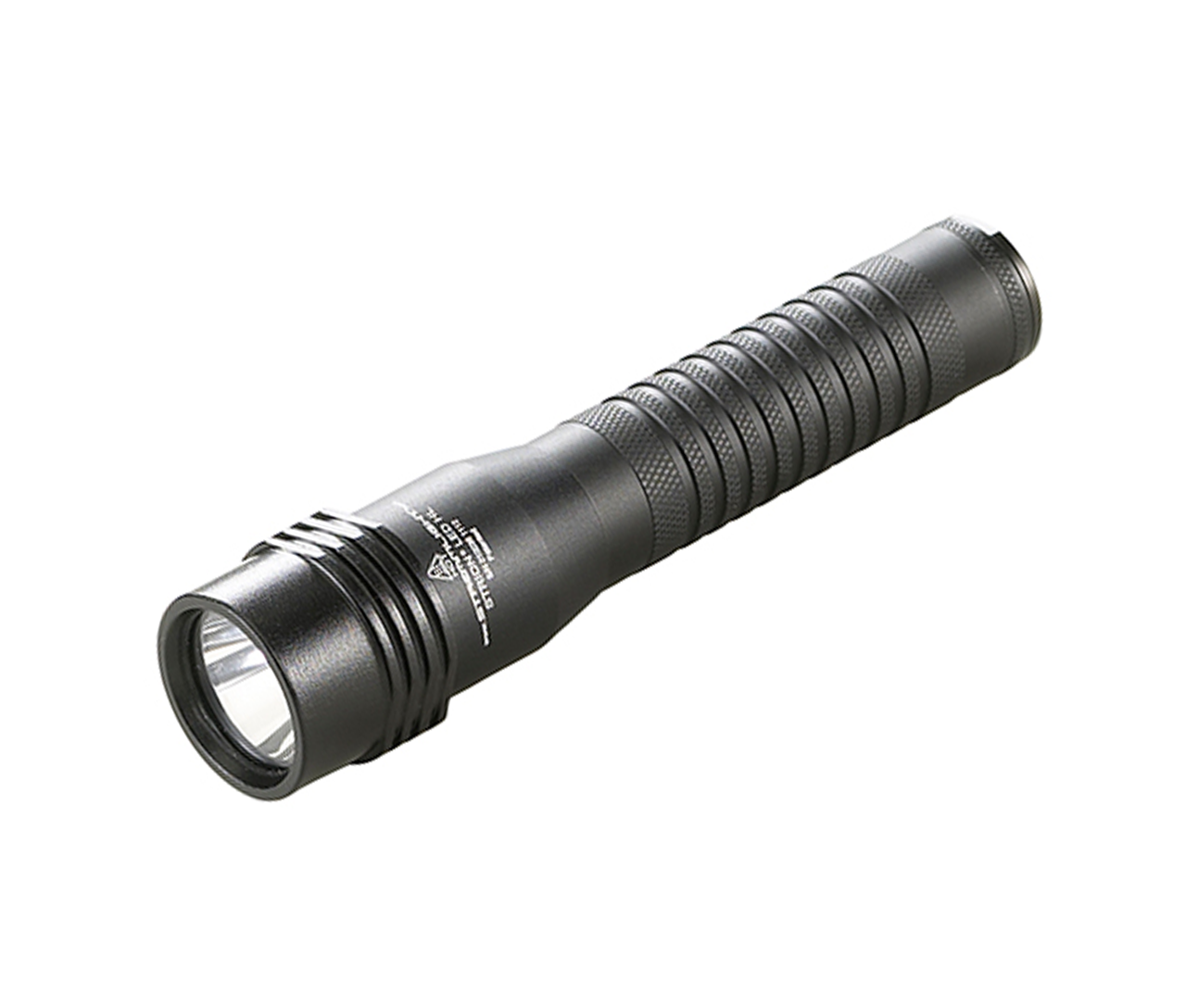 Streamlight: Strion LED HL, 120V/100V AC/12V DC - 2 Holders