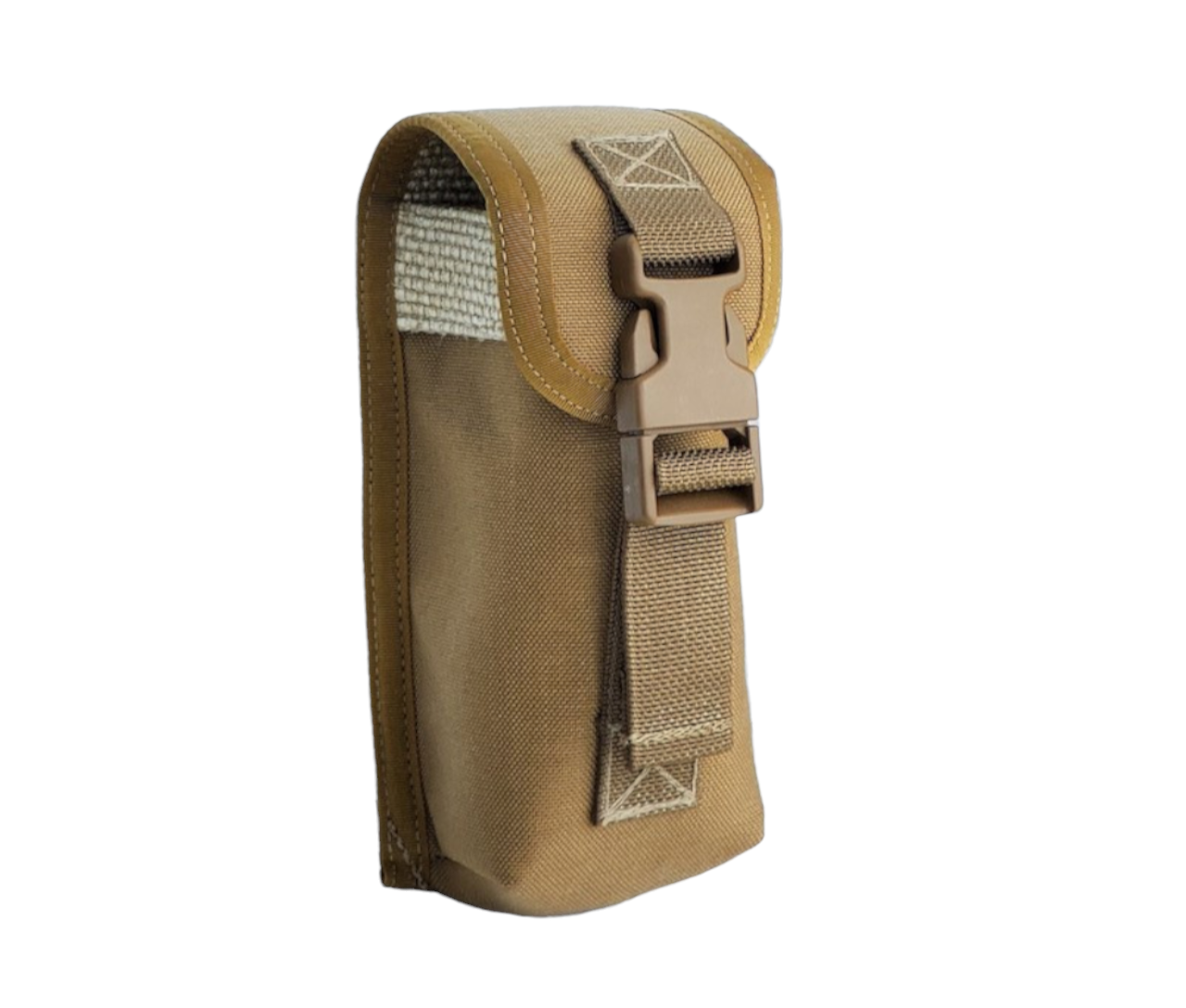 Rifles Only: Fatty Suppressor Pouch, Small