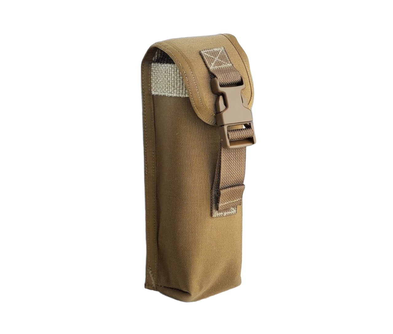 Rifles Only: Fatty Suppressor Pouch, Medium