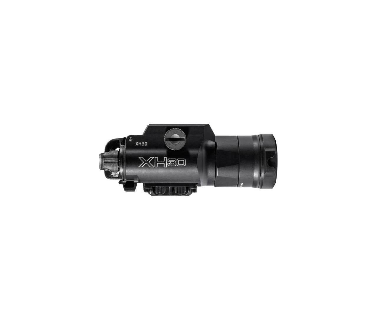 Surefire - XH30 Masterfire® Weapon Light - Mile High Shooting