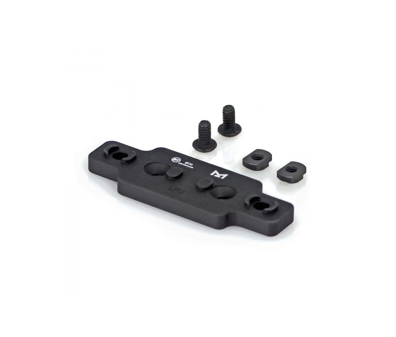 Atlas BT70: Atlas M-LOK Adapter