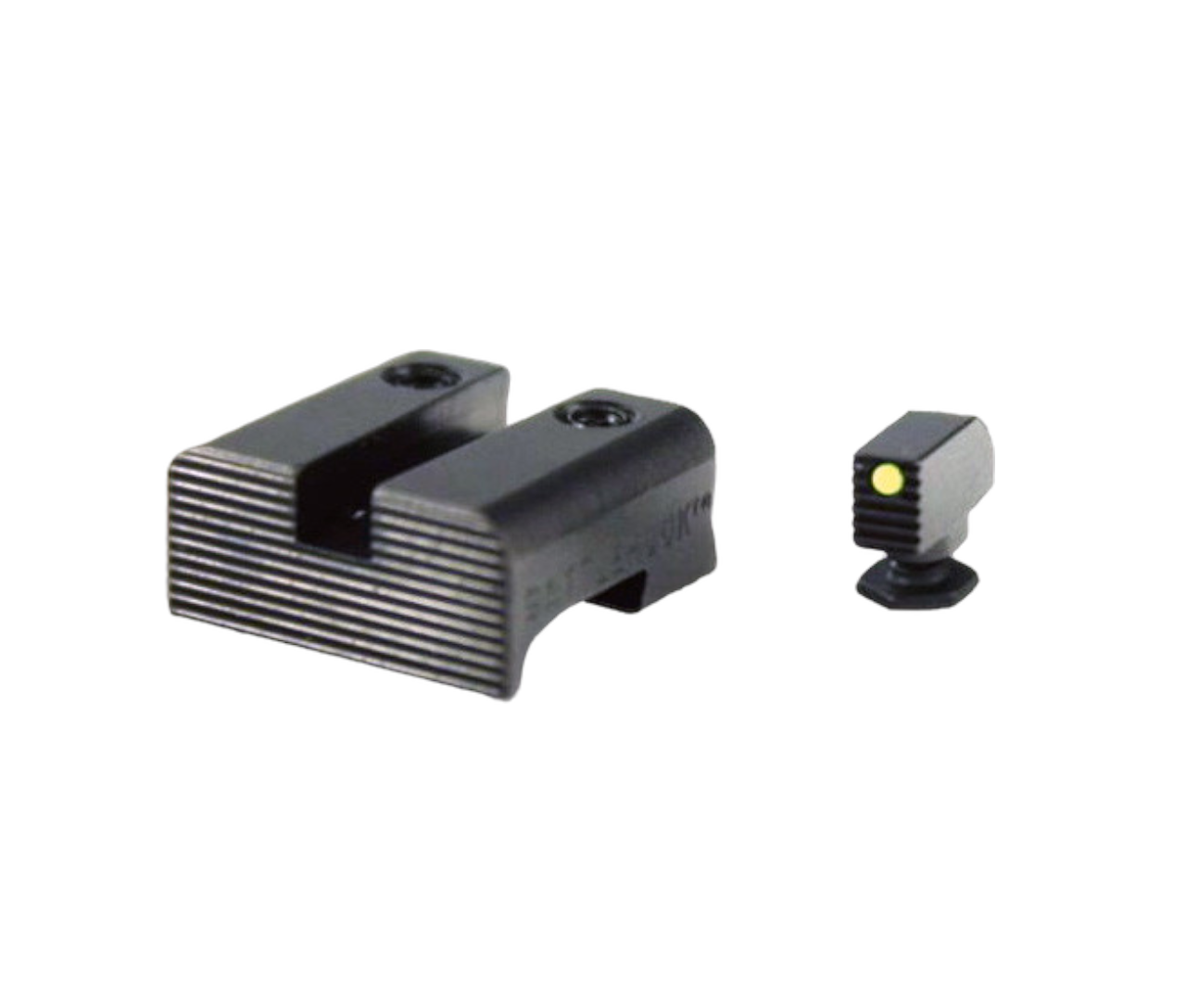 Battlehook H-KB02: Sight Set for GLOCK® Pistols