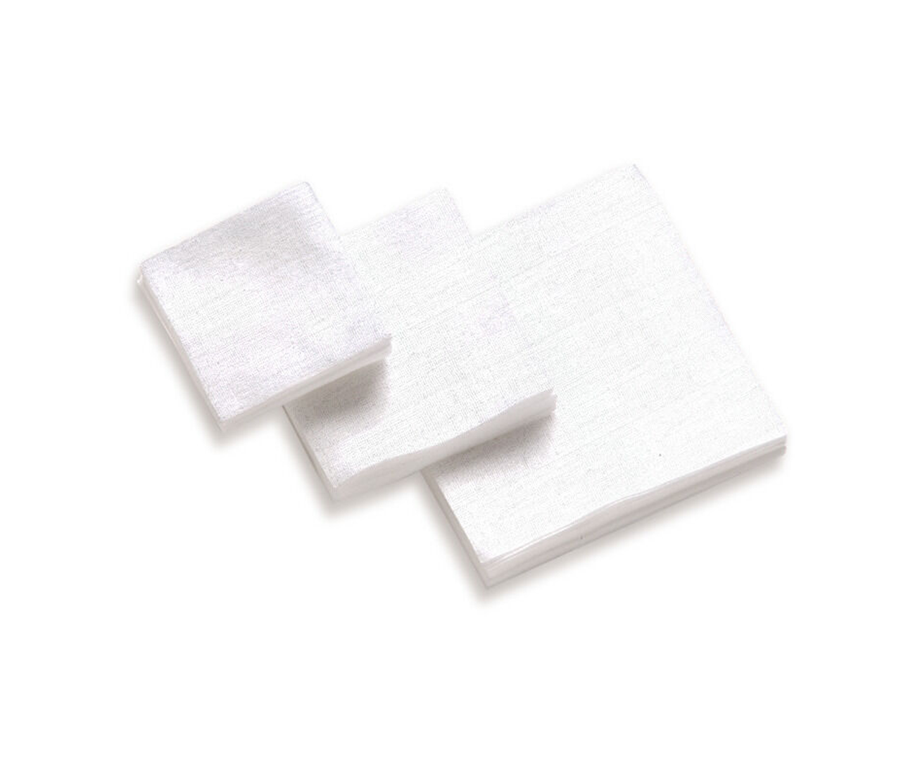 Hoppe's: Bore Cleaning Patches, .22 - .270 Caliber, 500 pack