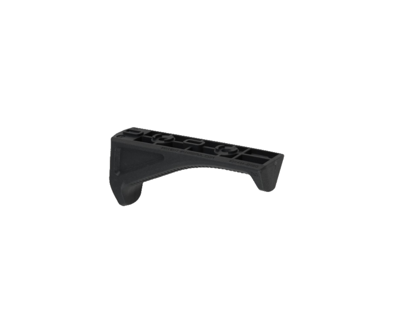 Magpul: M-LOK AFG, Angled Fore Grip, Black