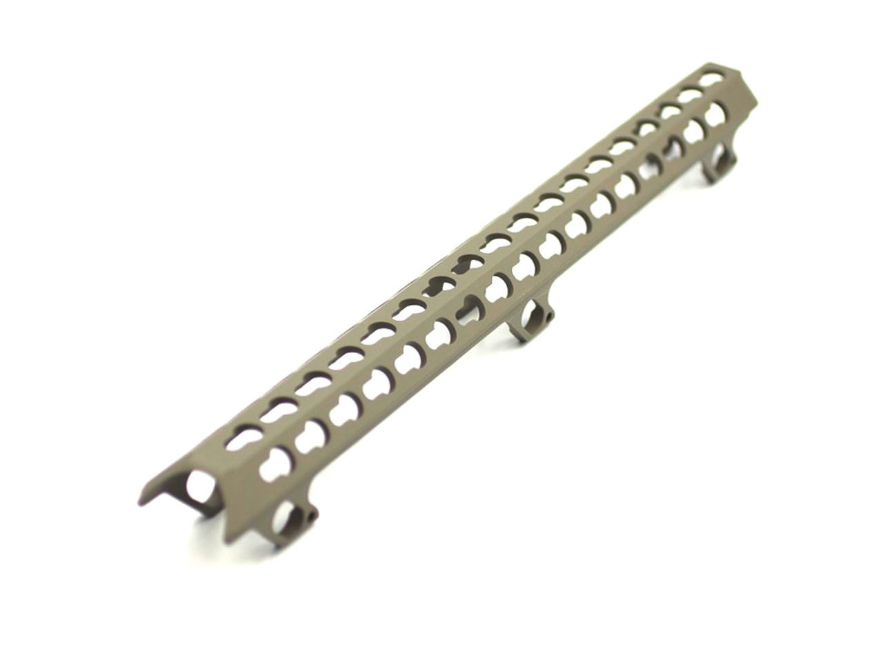 Accuracy International: AT-X Bridge, Long, Sage Green