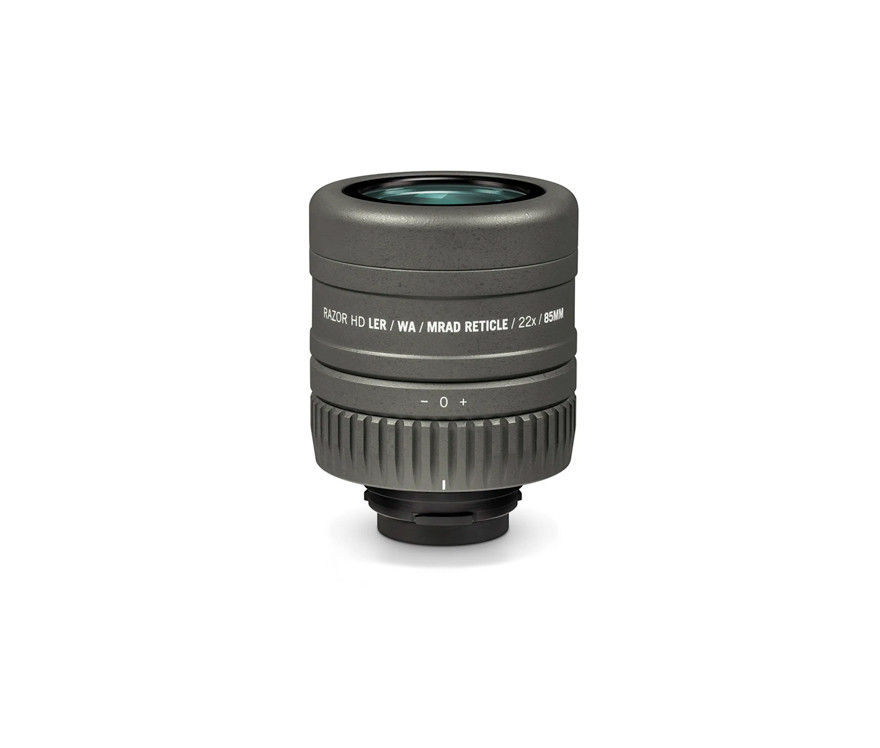 Vortex: RAZOR HD Reticle Eyepiece - MOA