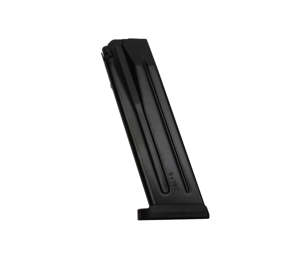 HK: VP9 / P30, .9mm Magazine, 17 Round