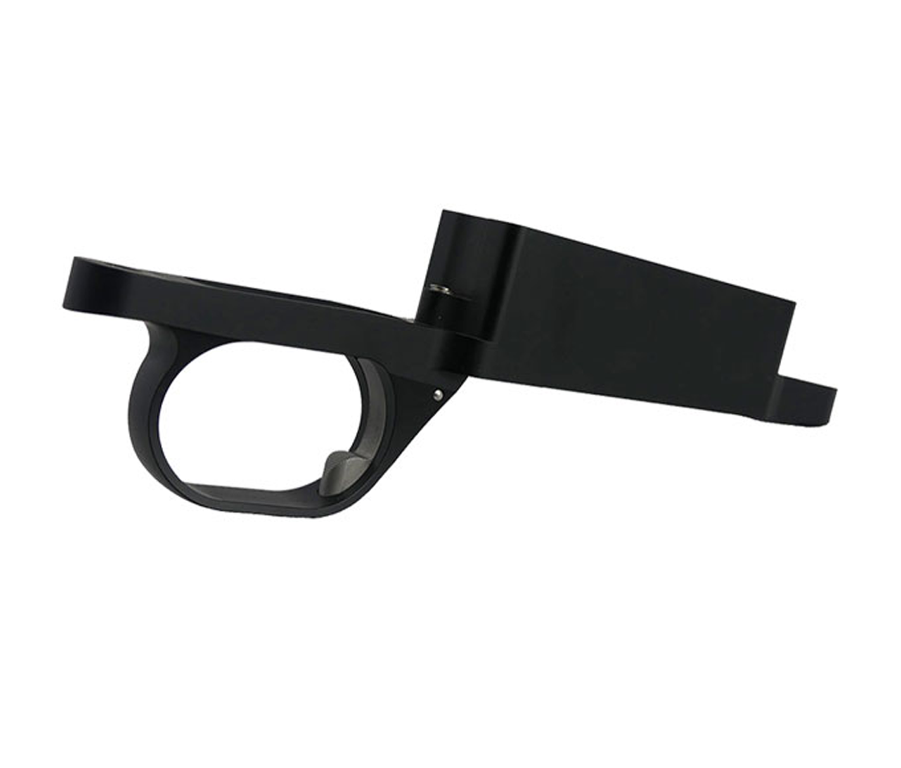 Hawkins Precision: Remington 700 LA Hunter DBM Bottom Metal