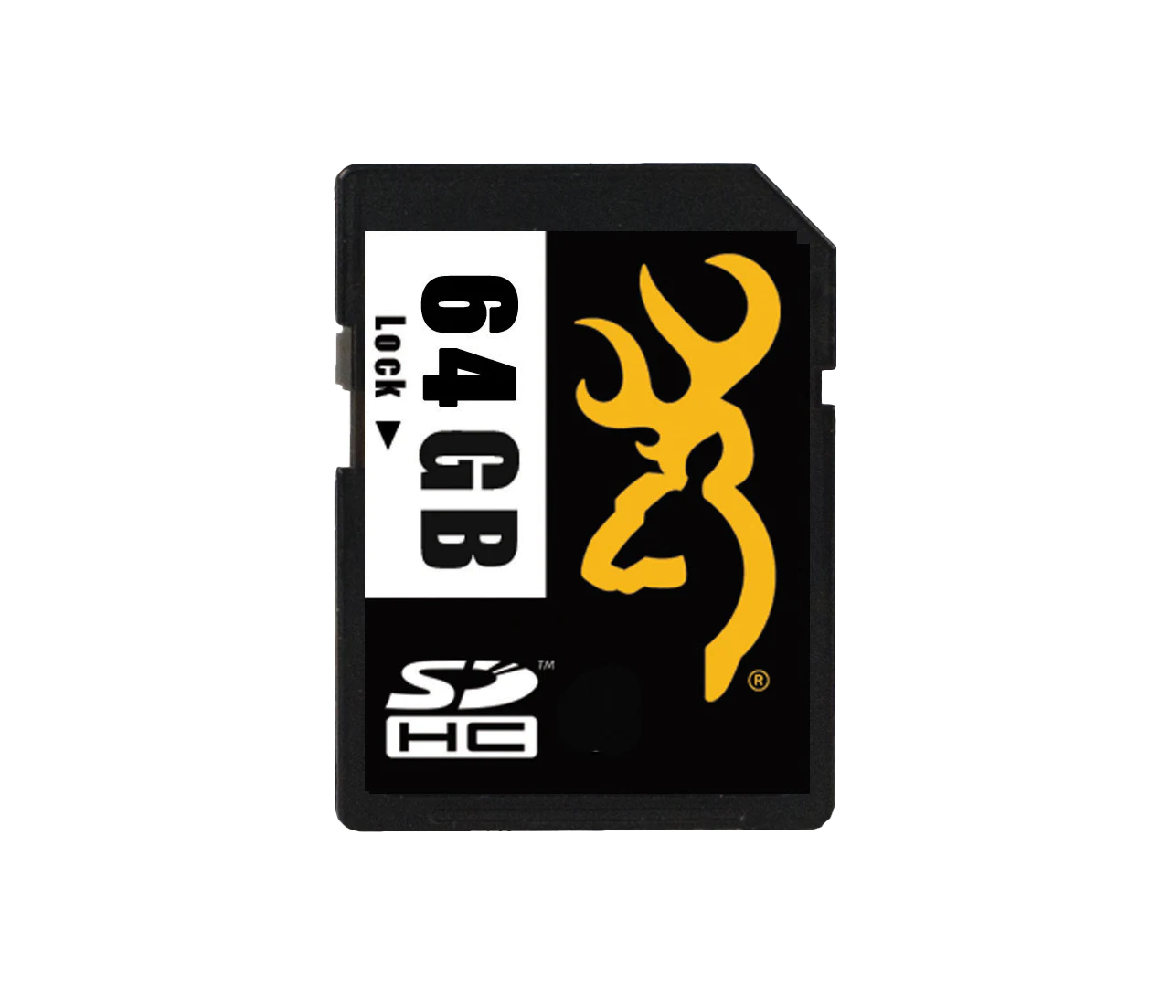 Browning: BTC SD Card - 64GB