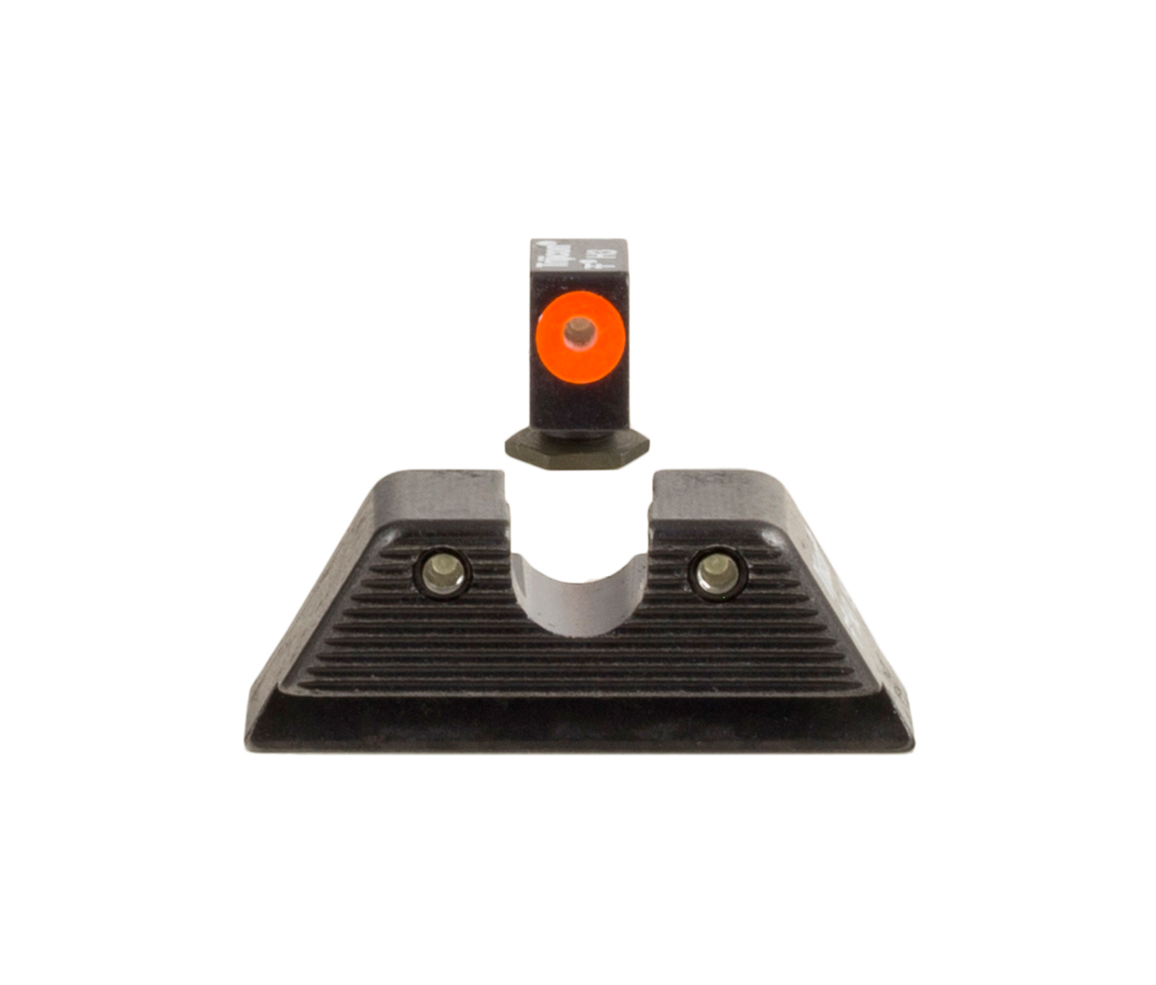 Trijicon: HD™ Night Sights for Glock® Pistols Standard Frames (MOS)