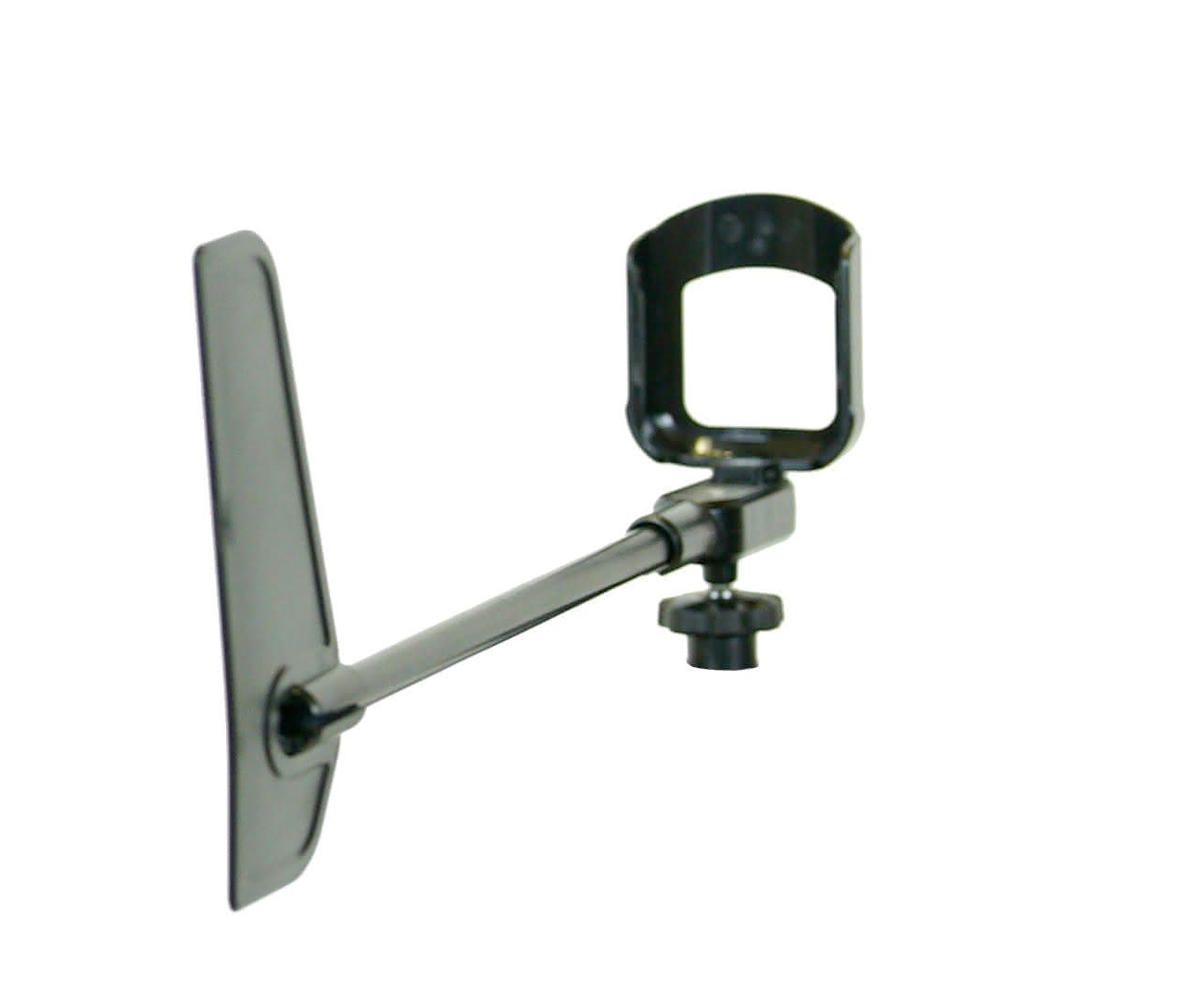 Kestrel: Portable Rotating Vane Mount w/ MOLLE Carry Case for Kestrel 5 Series