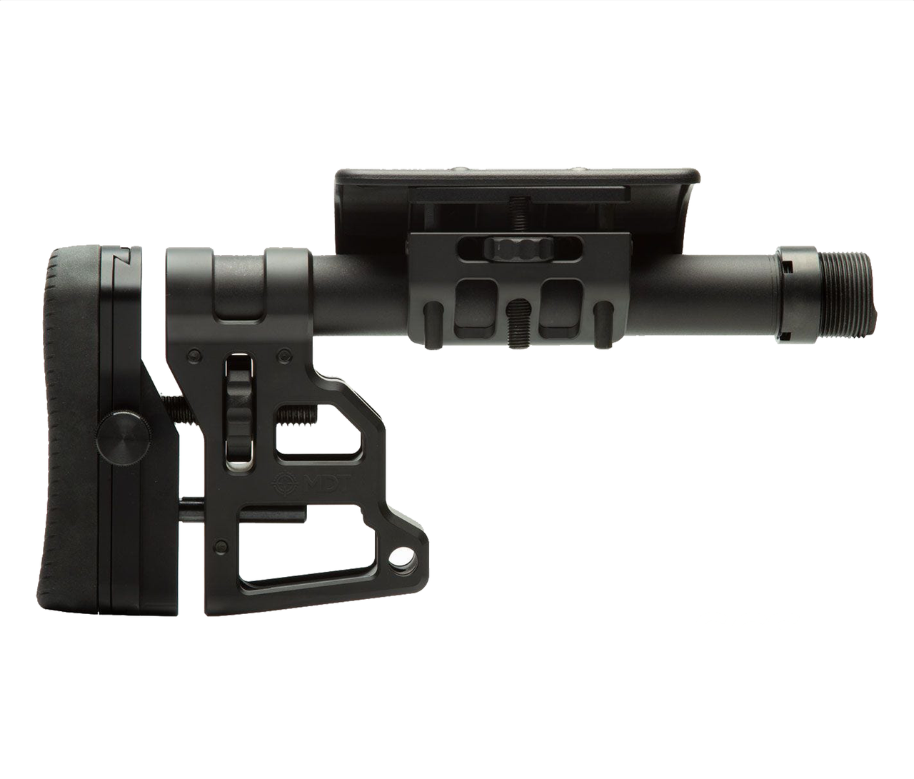 MDT: Skeleton Carbine Stock, Black