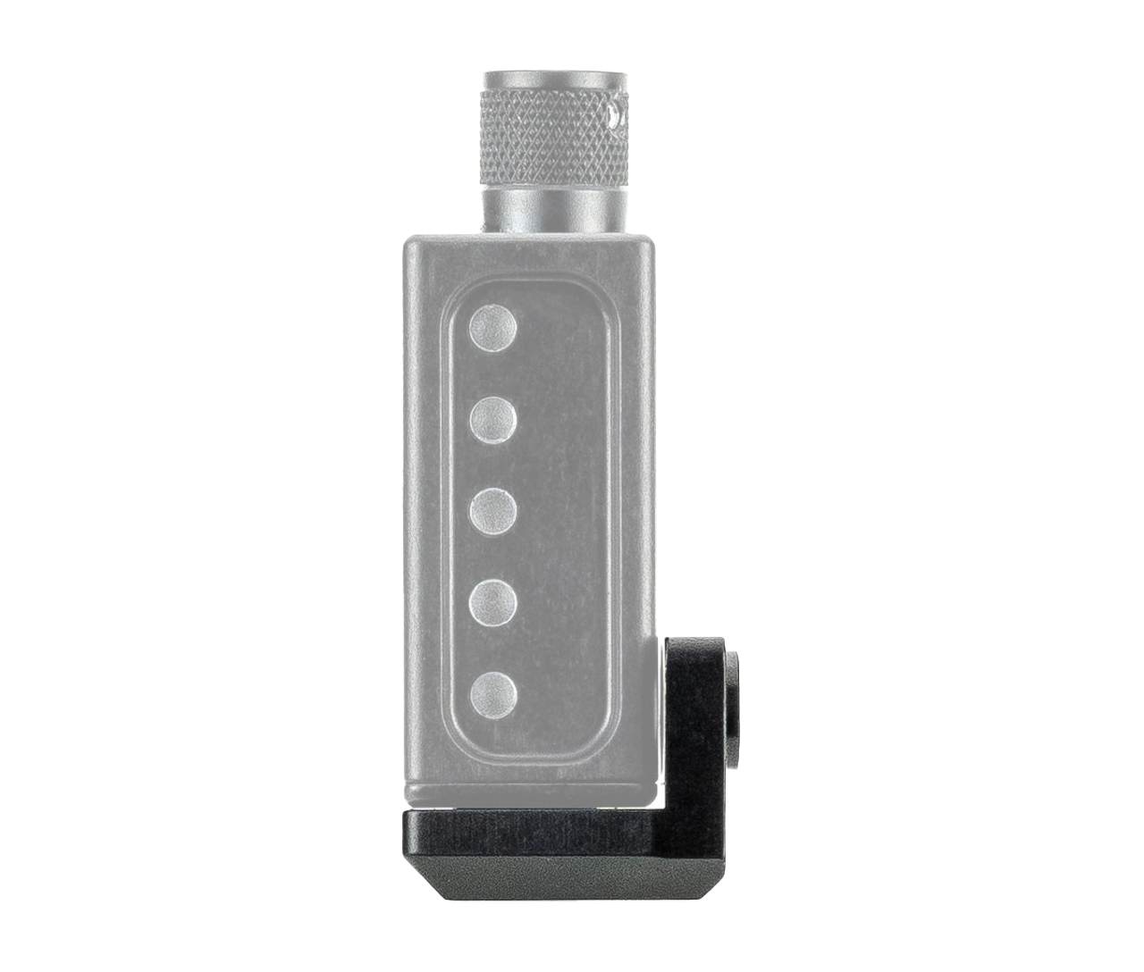 MDT: LRA S90 Bracket for Send iT MV3 and Spuhr Mounts