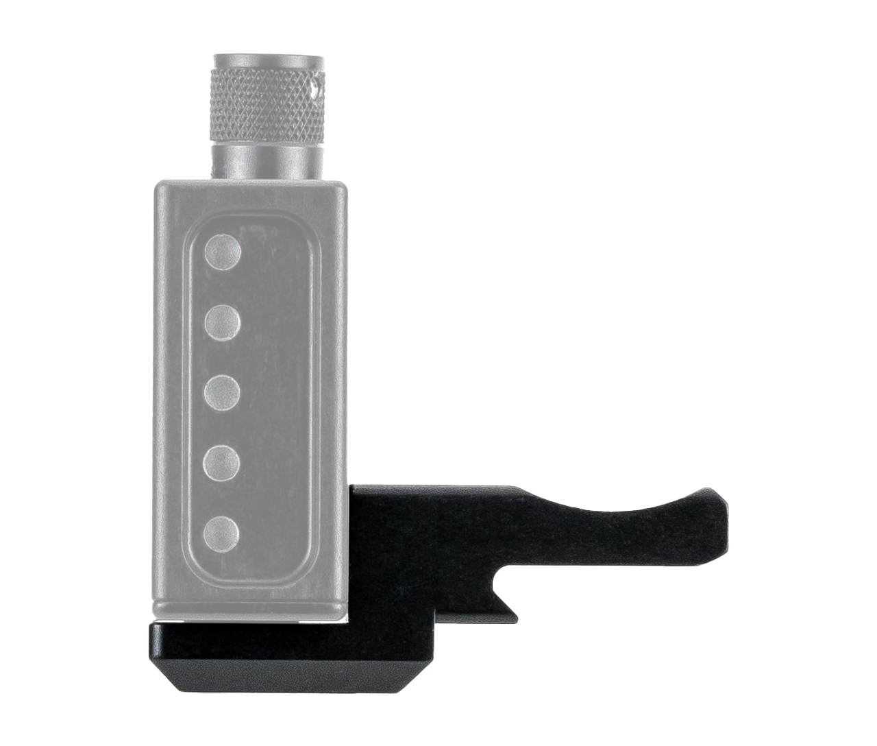 MDT: LRA MV3 90 Mount, Standard