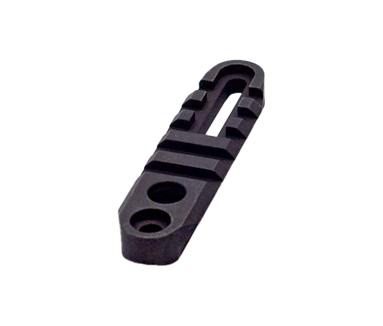 Atlas BT15: AccuShot 3.35" 1913 Rail