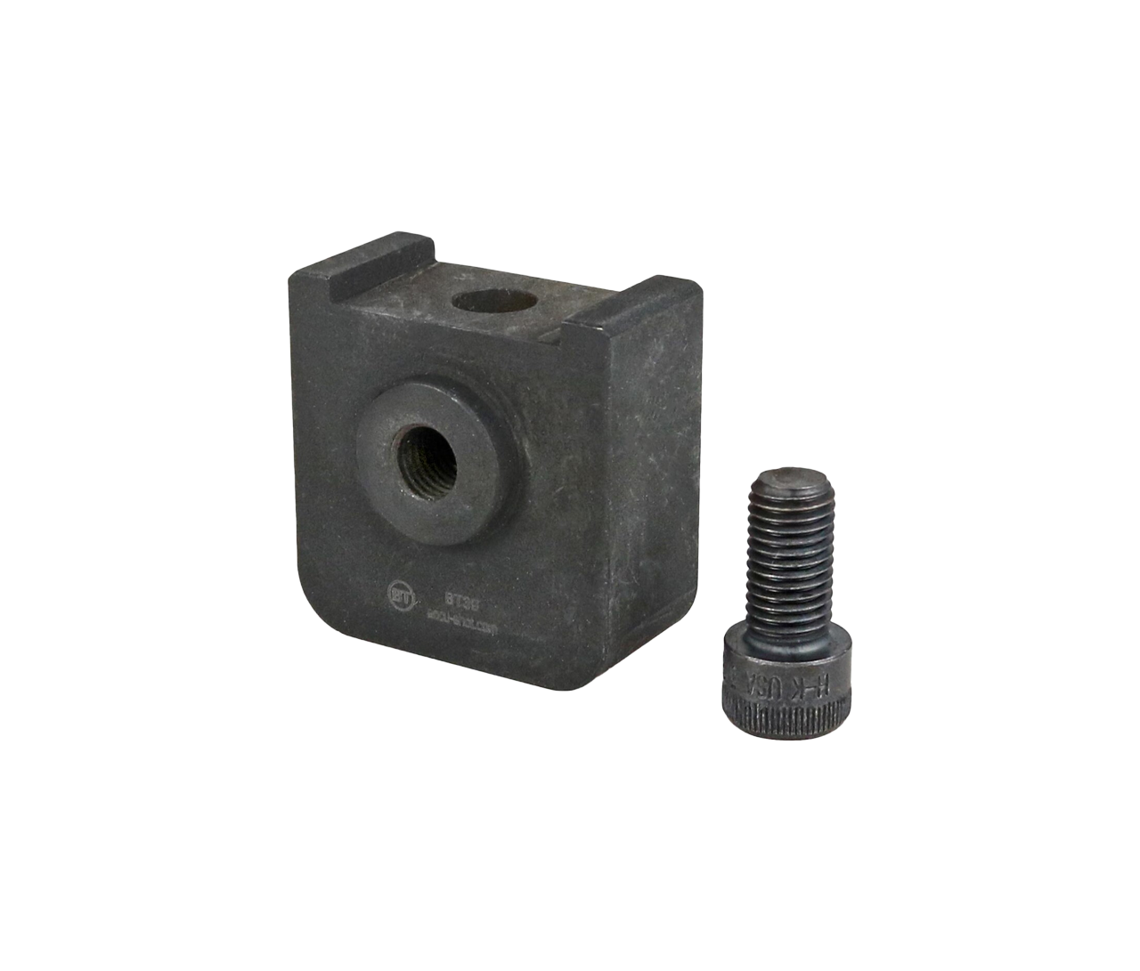 Atlas BT39: AccuShot AI Monopod Bracket (AIMB)