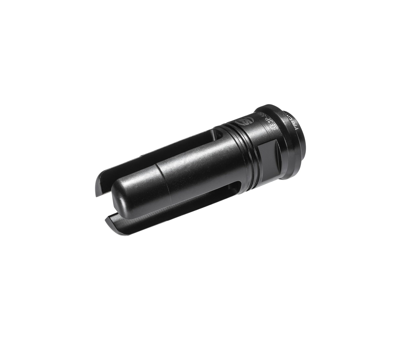SureFire: SOCOM 3-Prong Flash Hider, 5.56, 1/2x28 MK46