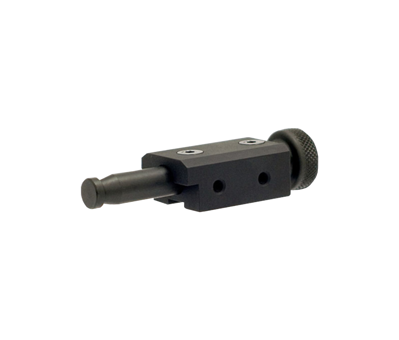 Atlas BT19: AccuShot Accuracy International Spigot