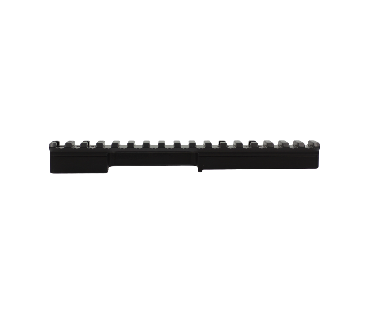 Spuhr: SICS™ Remington 700 SA Scope Base 6 MIL