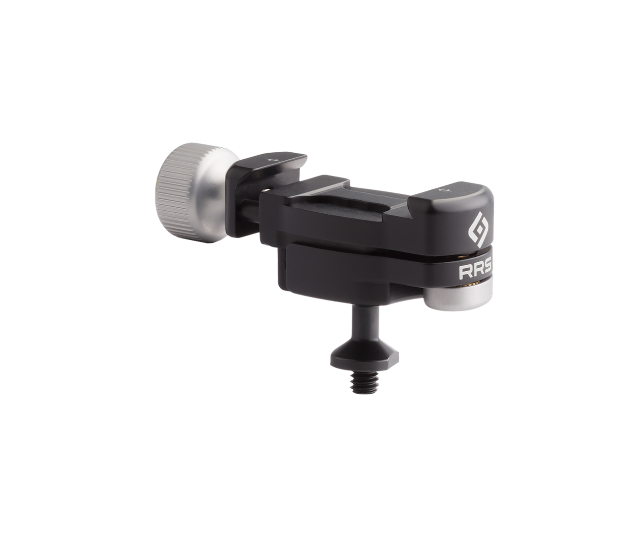 Really Right Stuff: BC-18 Micro Ball Head, 1/4"-20 Male Thread