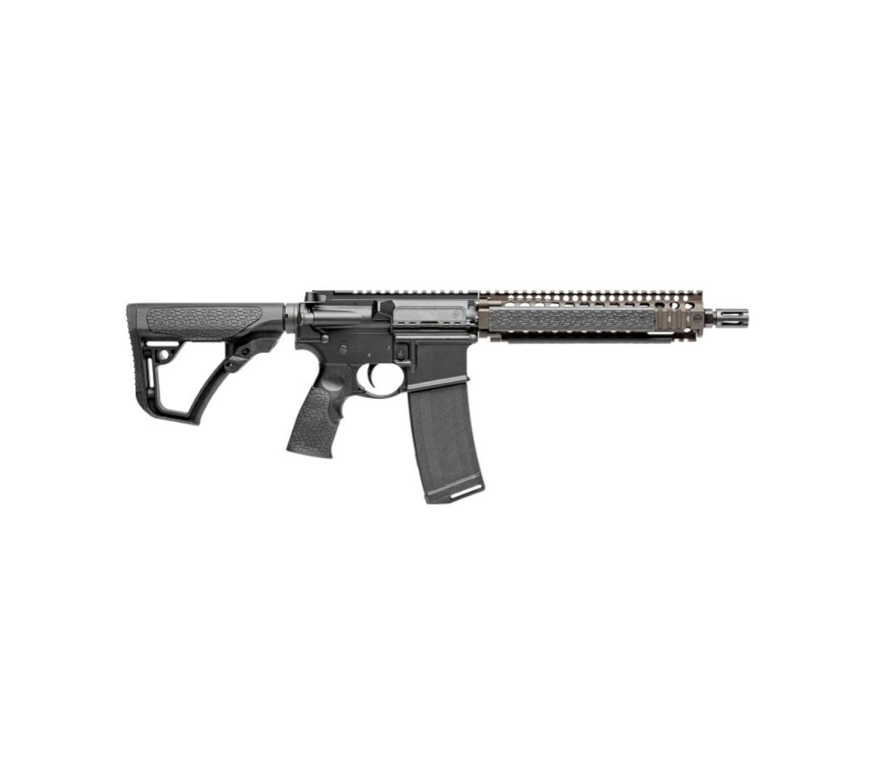 Daniel Defense - MK18, 5.56, 10.3