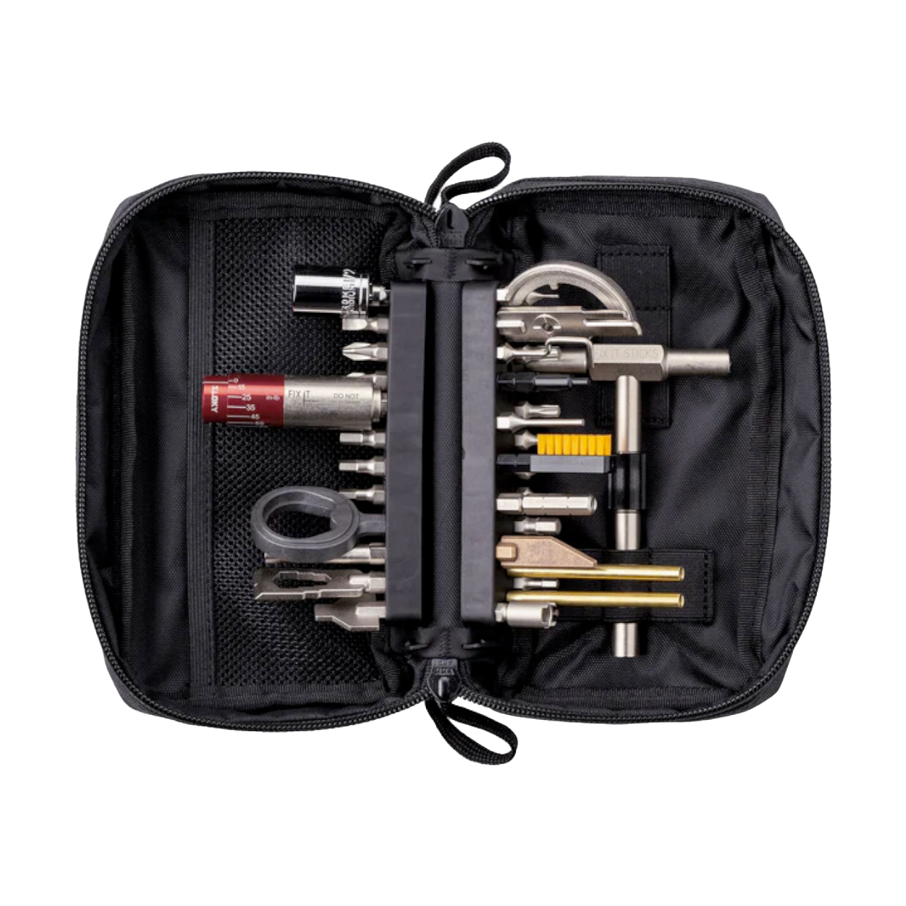 Fix It Sticks: The Works All-In-One Combo Toolkit