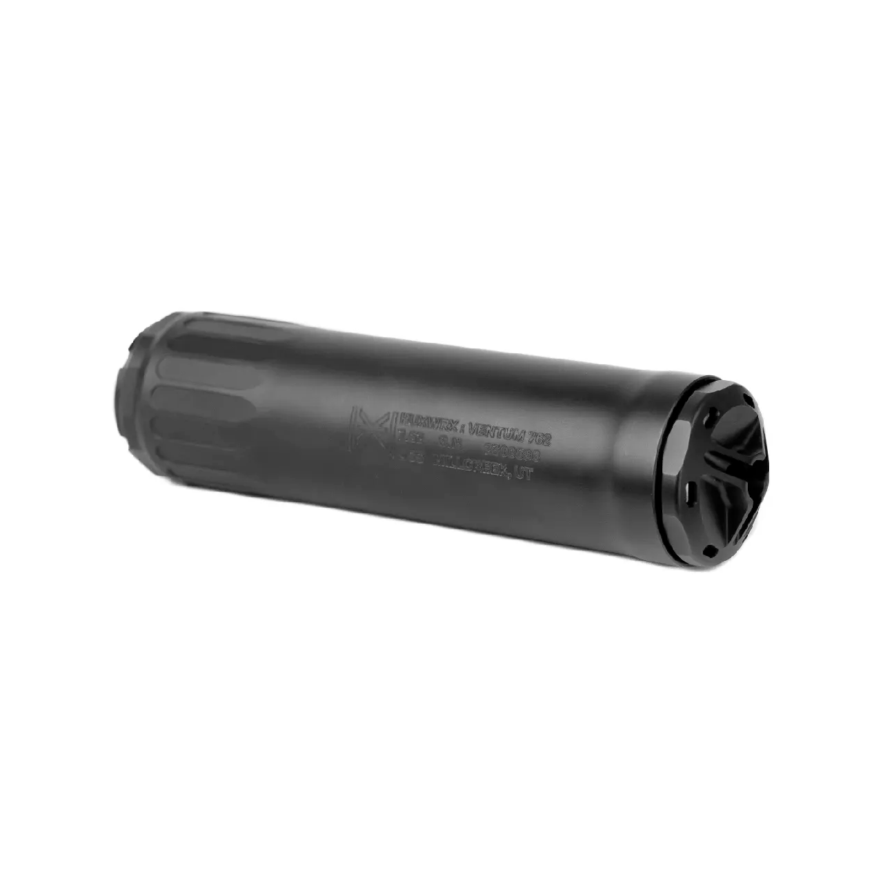 HUXWRX - Ventum 762 - Mile High Shooting Accessories