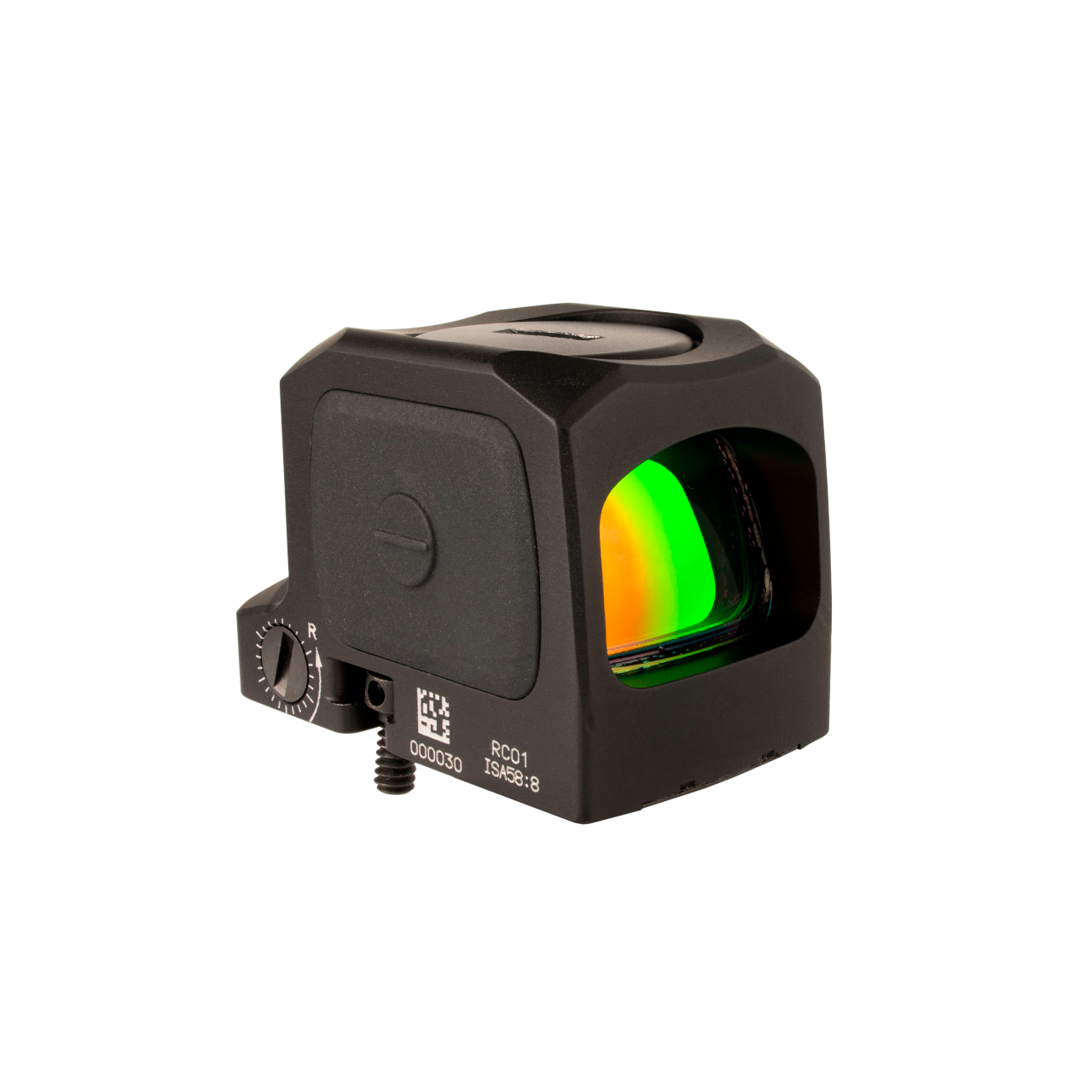 Trijicon: RCR® Red Dot Sight