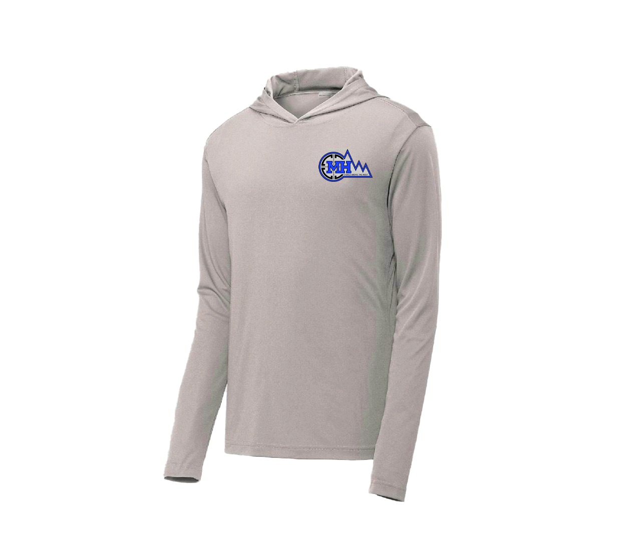 MHSA: Sun Hoodie, Sand