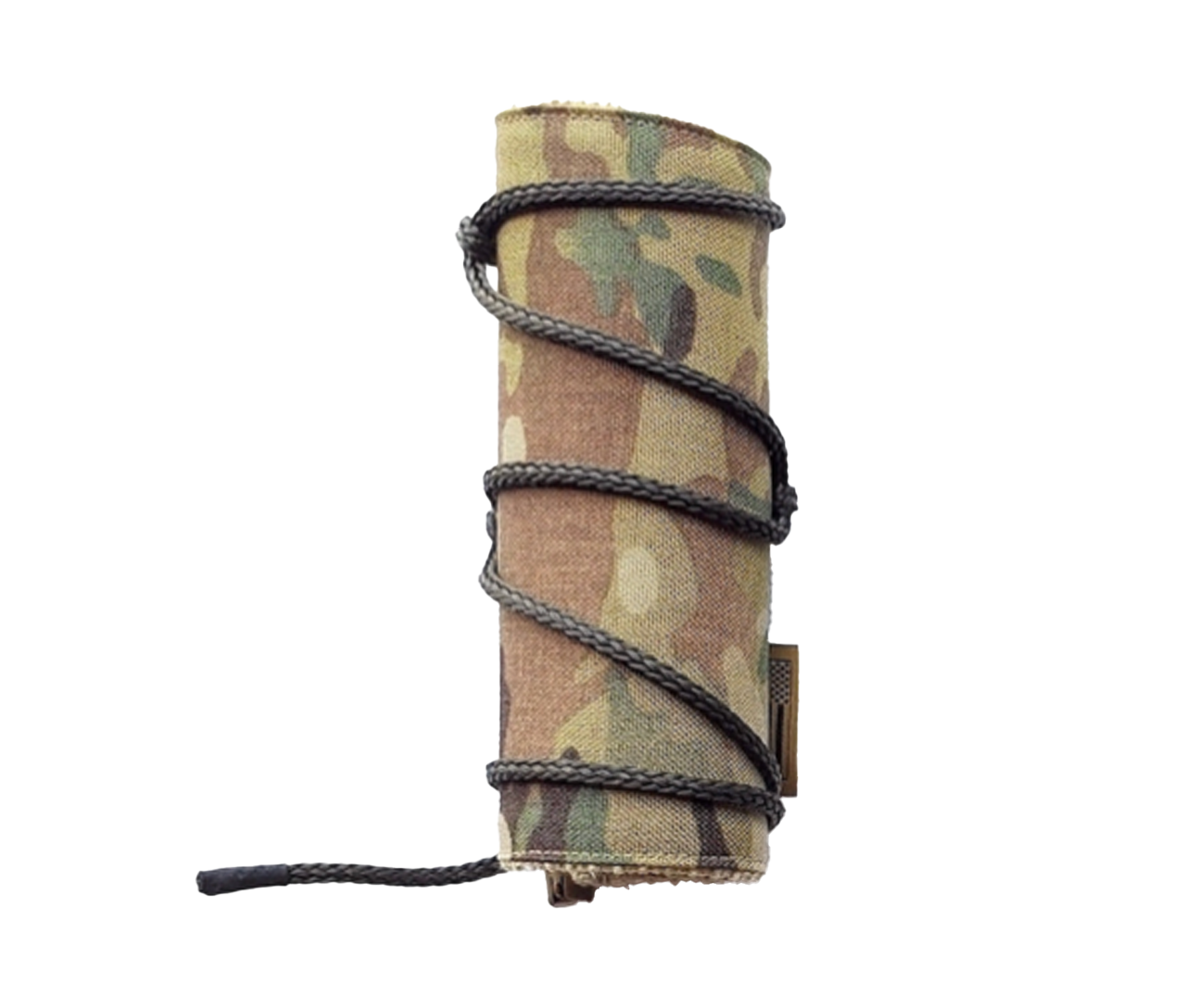 Rifles Only: Skinny Suppressor Cover 9"