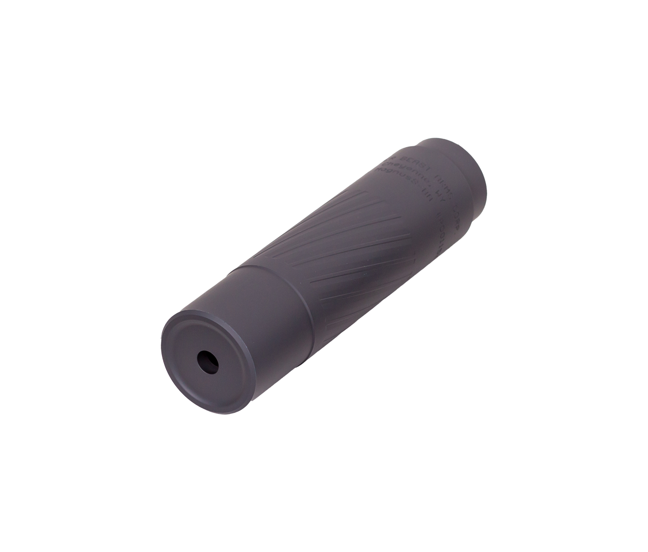 Thunder Beast: Magnus-S-CB, .30 Cal Suppressor