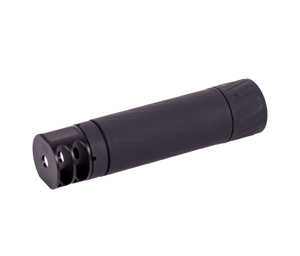 Thunder Beast: MAGNUS-K, Reduced Recoil, SR, .30 Cal Suppressor