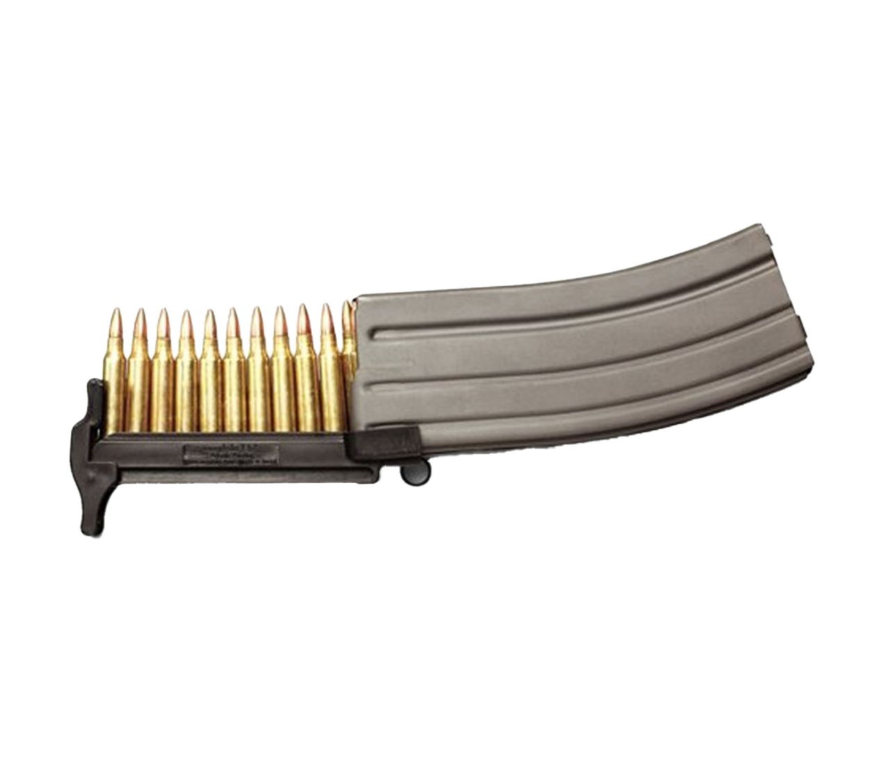 Butler Creek 24201: Lula Loader And Unloader For Mini 14