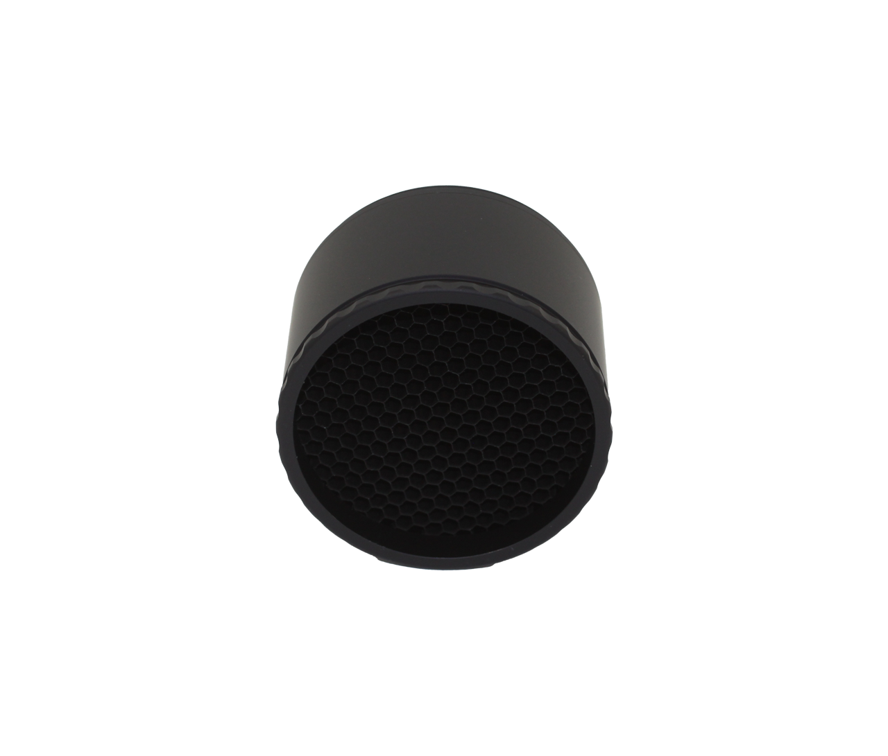 Tenebraex: ZCO Tactical killFlash Anti-Reflection Device 50mm BLK