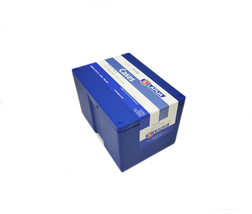 Lapua: 6.5 Creedmoor Case - Large Primer, 100/Box