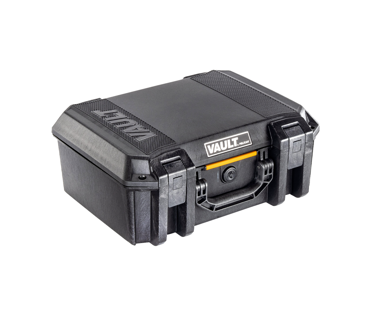 Pelican: V300 Vault Large Pistol Case