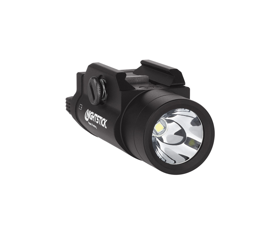 Bayco: Nightstick TWM-850XL Xtreme Lumens Tactical Weapon-Mounted Light