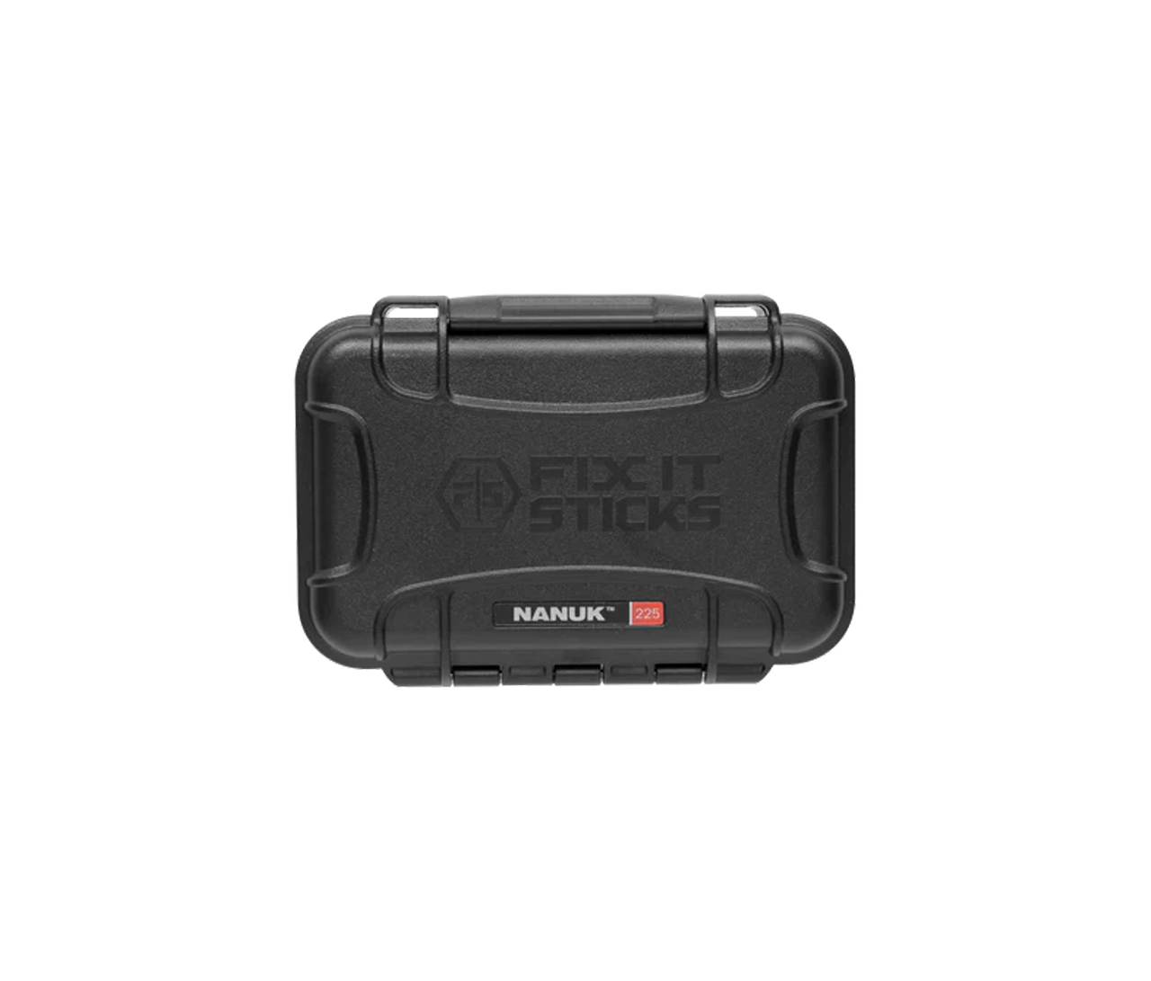 Fix It Sticks: Rifle & Optics Toolkit w/ All-In-One Torque Driver in Nanuk Hard Case